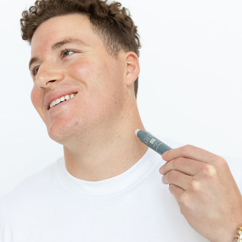 MIXOLOGIE Men II (Modern & Masculine) | Cologne Oil Rollerball Men's Single