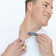 MIXOLOGIE Men IV (Ardent & Addictive) | Cologne Oil Rollerball Men's Single