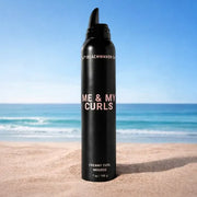 The Beachwaver Co. Me & My Curls Creamy Curl Mousse Styler