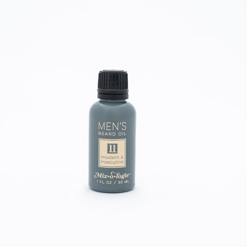 MIXOLOGIE Mixologie Men's II (Modern & Masculine) Men's Products