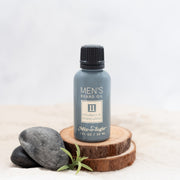 MIXOLOGIE Men's Beard Oil - II Modern & Masculine Beard Oil