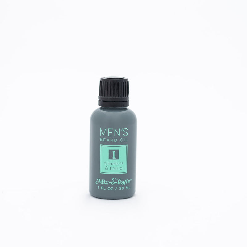 MIXOLOGIE Mixologie Men's I (Timeless & Torrid) Men's Products