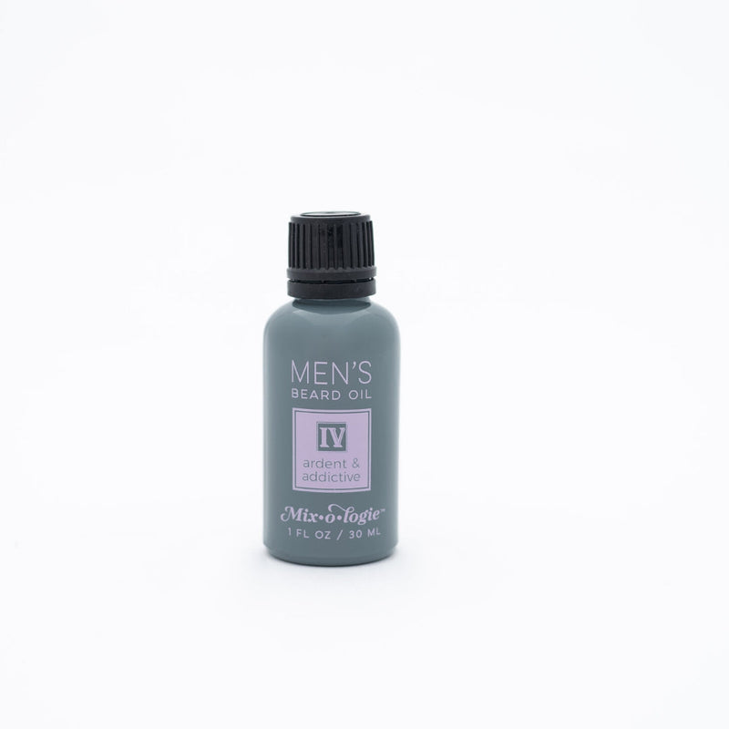 MIXOLOGIE Mixologie Men's IV (Ardent & Addictive) Men's Products