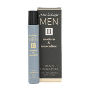 MIXOLOGIE Men II (Modern & Masculine) | Cologne Oil Rollerball Men's Single
