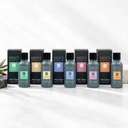 MIXOLOGIE Mixologie Beard Oil for Men (30 mL) Beard Oil Lavender I - Timeless & Torrid,II - Modern & Masculine,III - Seductive & Sophisticated,IV - Ardent & Addictive,V - Smoldering