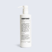 Blu Atlas Natural Conditioner Hair