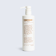 Blu Atlas Natural Conditioner Hair