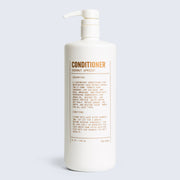 Blu Atlas Soothing and Smoothing Natural Conditioner Hair