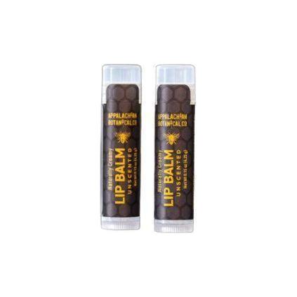 Appalachian Botanical Co. Creamy Lip Balm Lip care