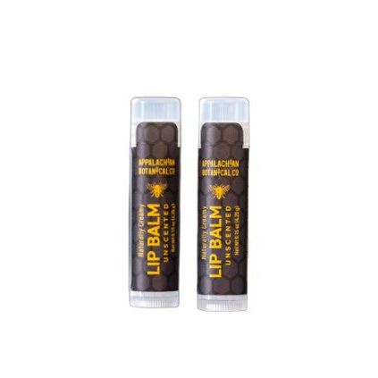 Appalachian Botanical Co. Naturally Creamy Lip Balm Lip care