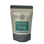 Euphoric Herbals Menopause Melody Tea Herbal Tea