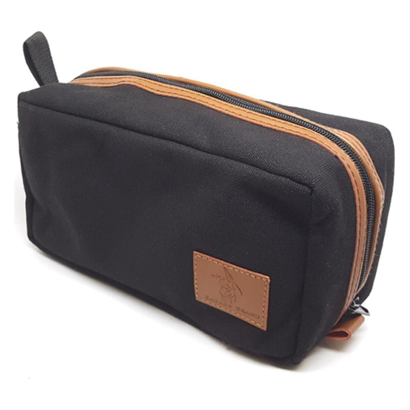 Badass Beard Care Badass Canvas Travel Bag BAG