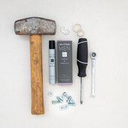 MIXOLOGIE Men IV (Ardent & Addictive) | Cologne Oil Rollerball Men's Single