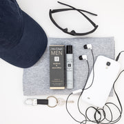 MIXOLOGIE Men II (Modern & Masculine) | Cologne Oil Rollerball Men's Single