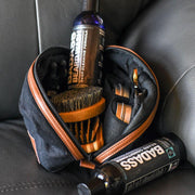 Badass Beard Care Badass Canvas Travel Bag BAG