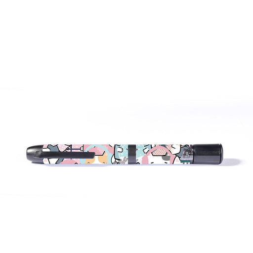 Peelz Meowy Christmas InPen - Smart Insulin Pen Peelz/Stickers