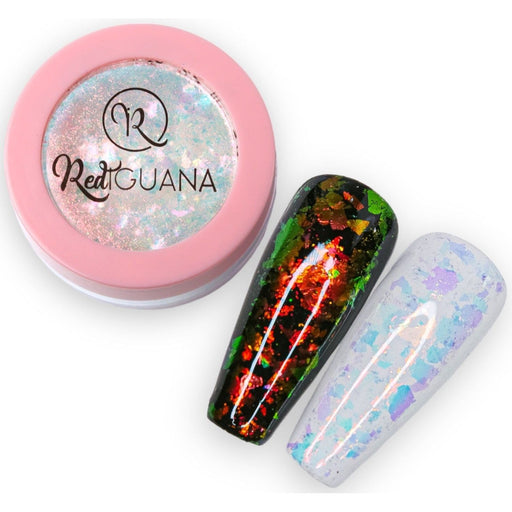 Red Iguana LLC Mermaid Flakes #1 Pigments/Flakes/Chromes
