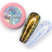 Red Iguana LLC Mermaid Flakes #7