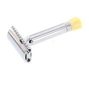 Merkur Merkur Progress Adjustable Safety Razor Chrome [500 001] Safety Razor