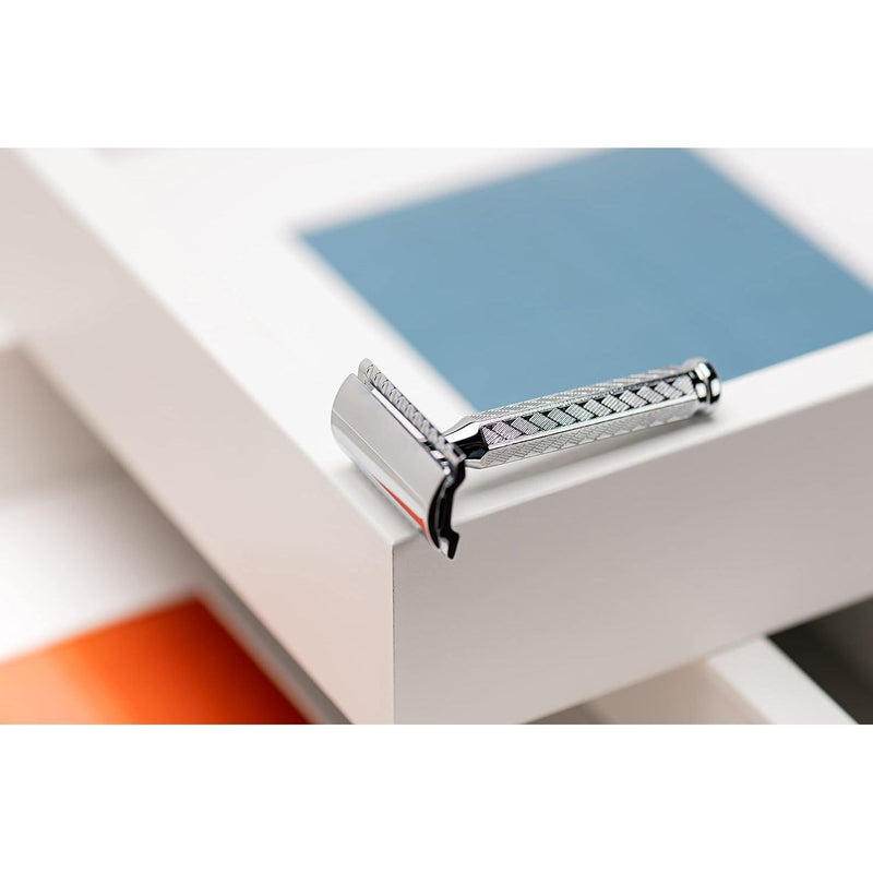 Merkur Merkur 42C Classic Double Edge Safety Razor [42 001] Safety Razor