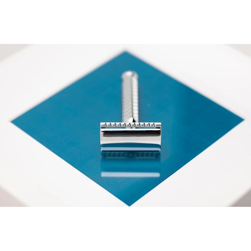 Merkur Merkur 42C Classic Double Edge Safety Razor [42 001] Safety Razor