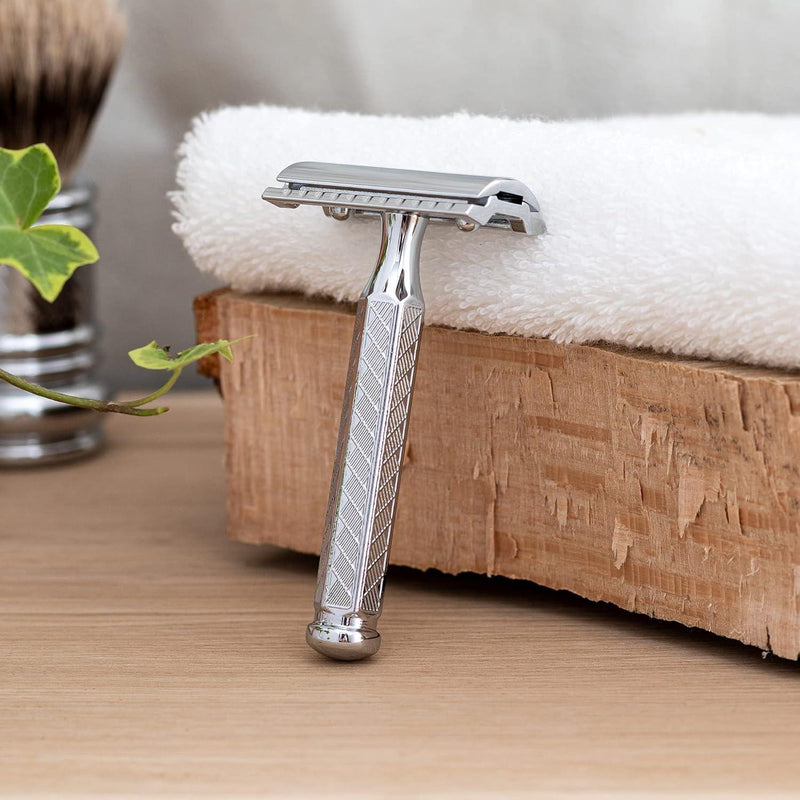 Merkur Merkur 42C Classic Double Edge Safety Razor [42 001] Safety Razor