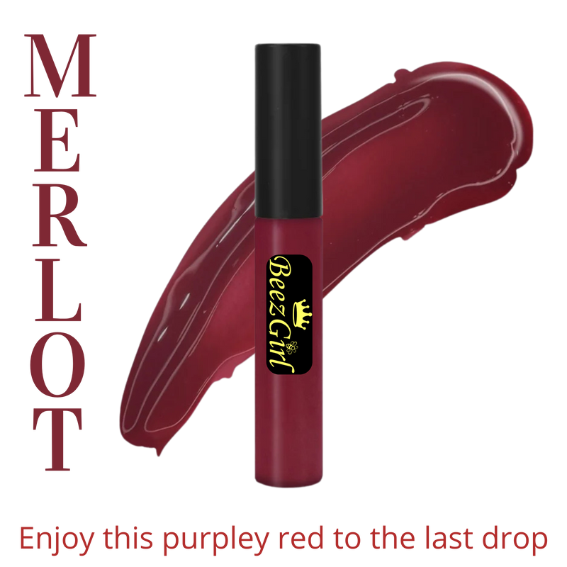 Honey Bee BeezGirl Essential Lipgloss Beauty