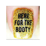 UberChic Beauty Mermaid Life-02 Stamping Plate
