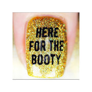 UberChic Beauty Mermaid Life-02 Stamping Plate