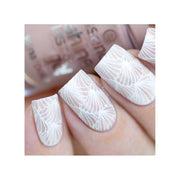 UberChic Beauty Mermaid Life-02 Stamping Plate