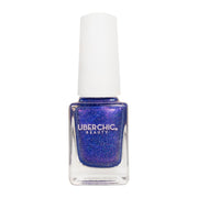 UberChic Beauty Mermaid's Tale - Holographic Polish Regular Polish