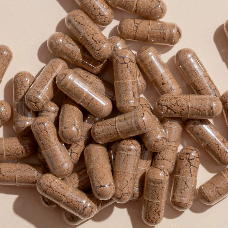 Plant Therapy Metabolism Boost Herbal Supplement - 120 Capsules Supplement