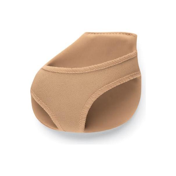 Gehwol Gehwol Metatarsal cushion with bandage/Large right - 16 Oz Metatarsal Cushion