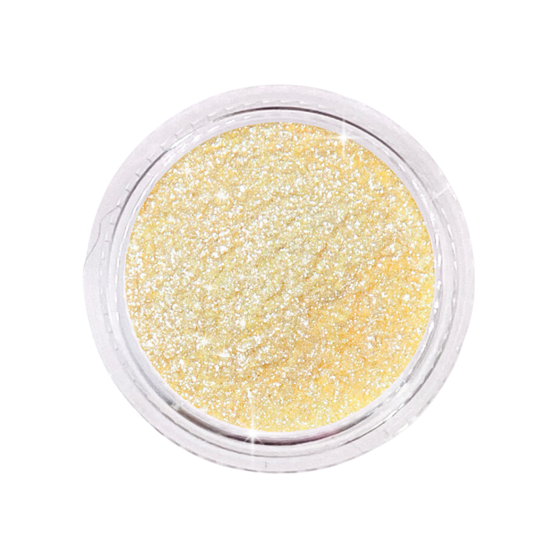 Medusa's Makeup Glitter - Meteor (Mineral)