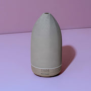 Plant Therapy Metro Stone Diffuser- Gray Diffuser