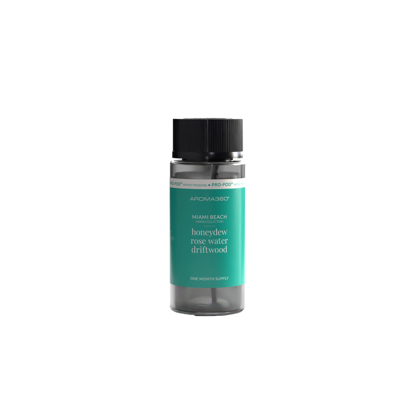 Aroma360 Miami Beach Oil
