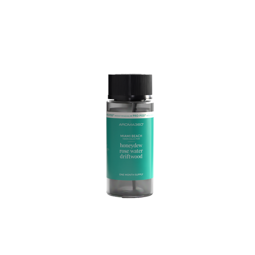 Aroma360 Miami Beach Oil