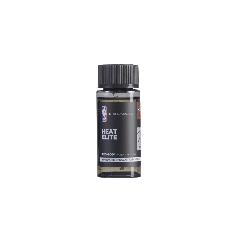 Aroma360 Heat Elite Oil