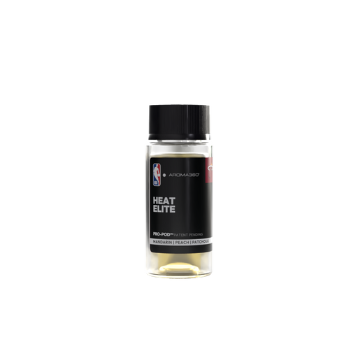 Aroma360 Heat Elite Oil