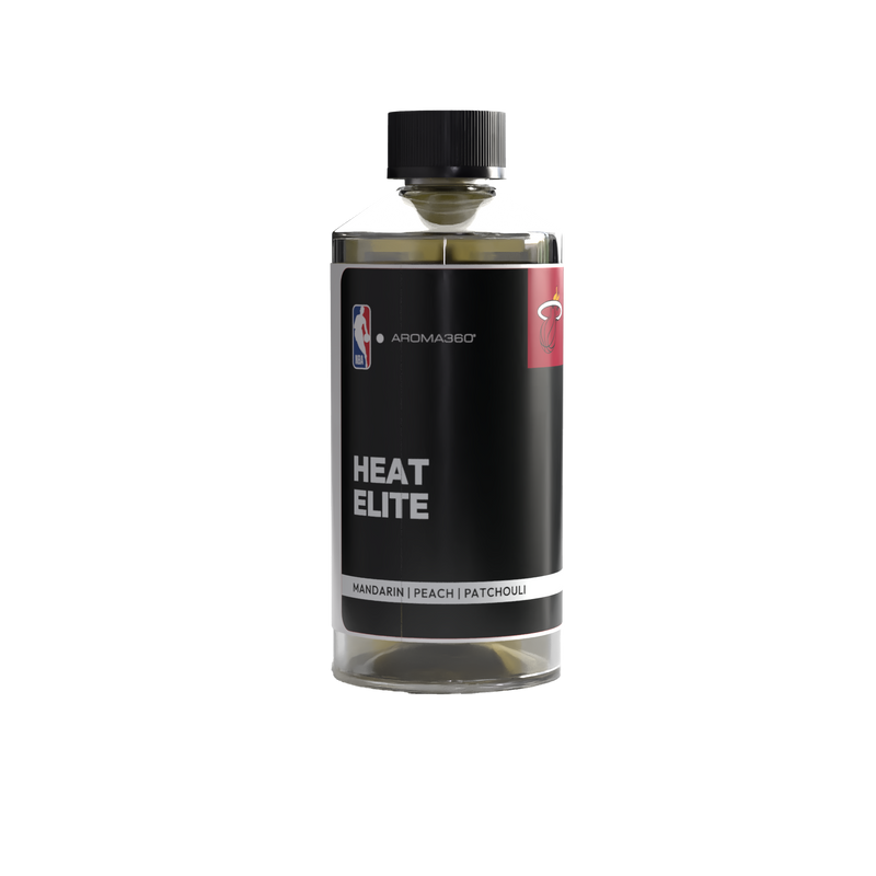 Aroma360 Heat Elite Oil