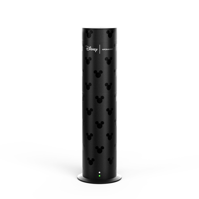 Aroma360 Disney Mini Pro Scent Diffuser Diffuser