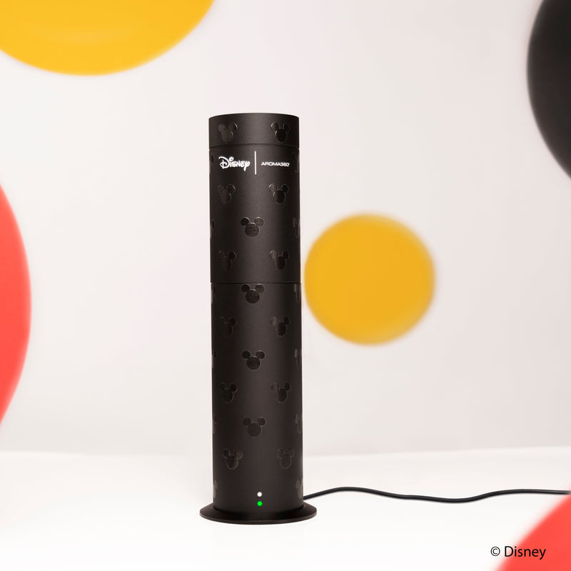Aroma360 Disney Mini Pro Scent Diffuser Diffuser