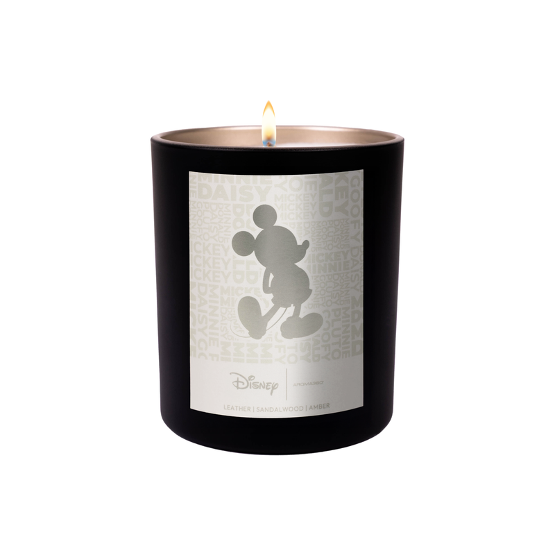 Aroma360 Disney My Way Candle Candle
