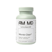 AMMD Microb-Clear® - Microbiome Supplement Supplement