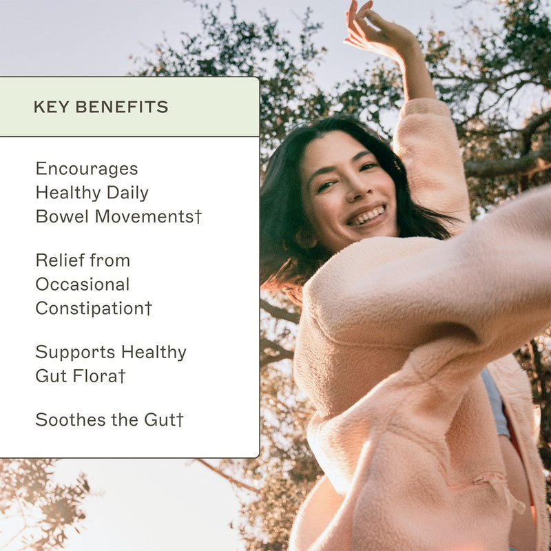 Microb-Clear® - Microbiome Supplement