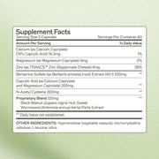 AMMD Microb-Clear® - Microbiome Supplement Supplement