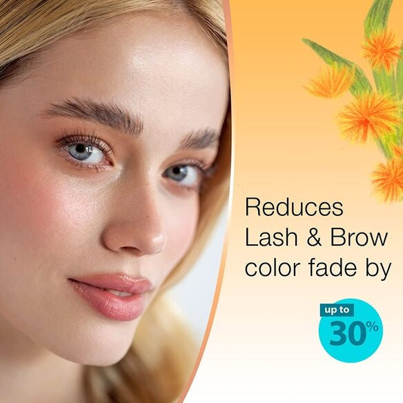 GodefroyBeauty COLOR KEEP FOR LASHES AND BROWS Lash & Brow Growth Treatments