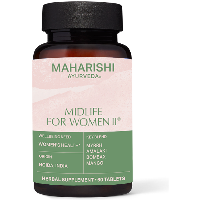 Midlife for Women II