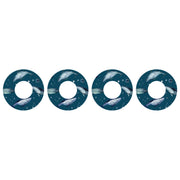 Peelz Midnight Whales Patch  Tape Designed for the FreeStyle Libre 2 Patch Medical Tape