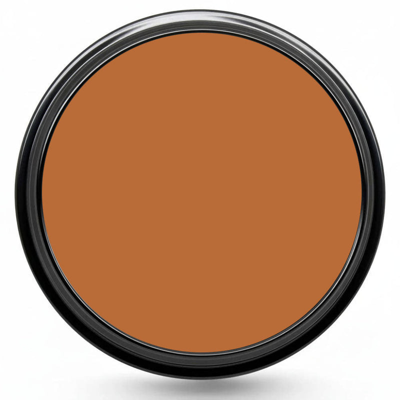 Graftobian Make-Up Company Glamour Crème™ Ultra HD Professional Foundation Sienna (W) Midnight Marigold